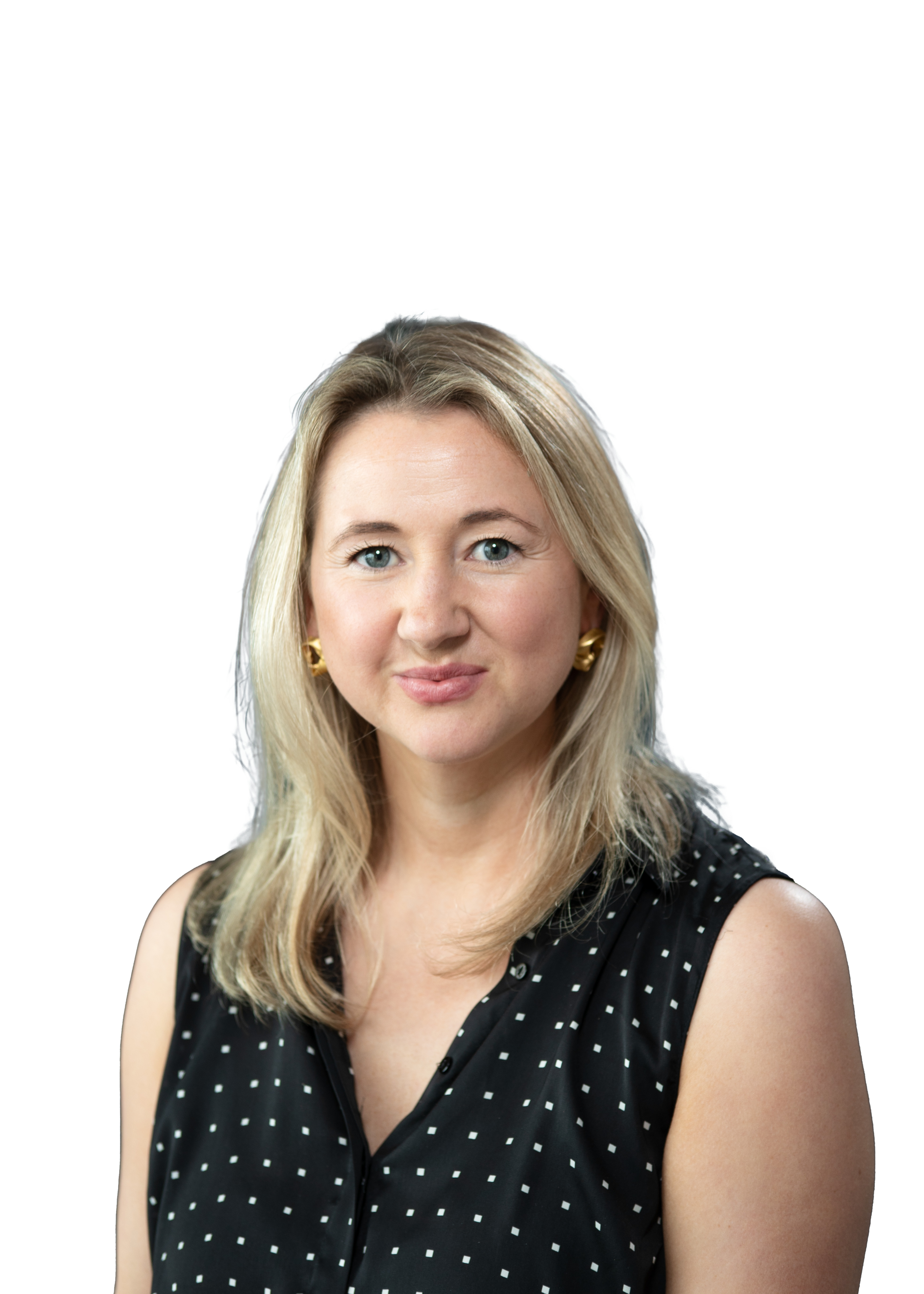 Photo of Jessica Burton